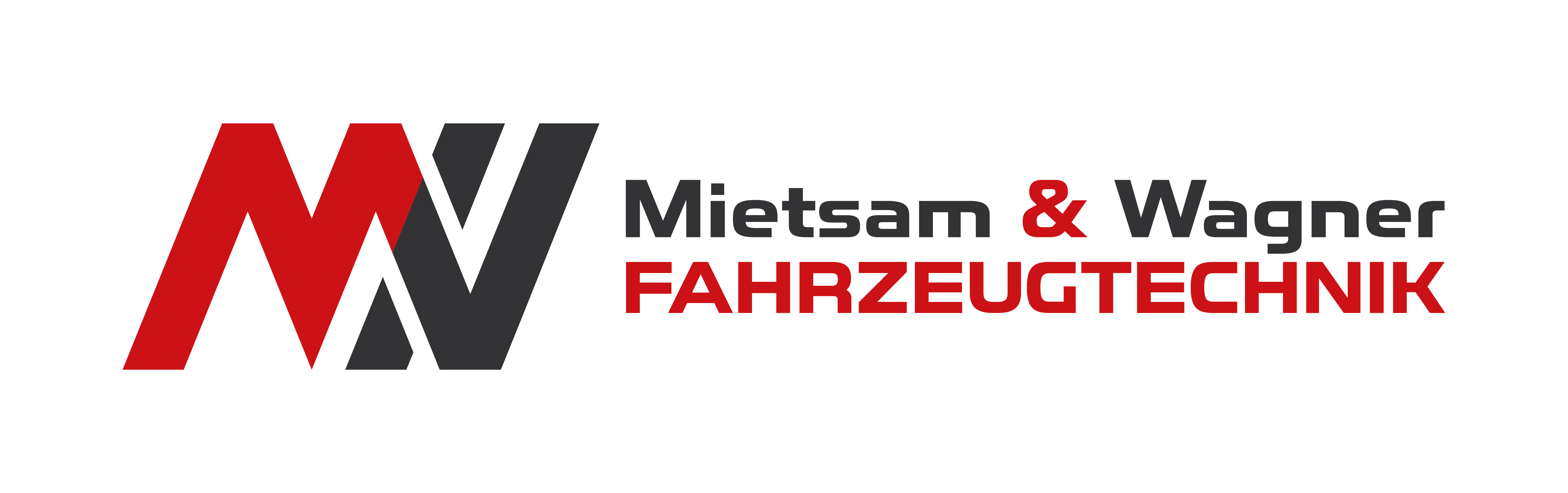 Logo der Mietsam & Wagner Fahrzeugtechnik